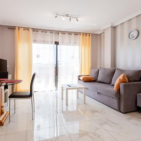 Sweet Escape In Golf Del Sur, Ah332 With Heated Pool And Ocean View Διαμέρισμα Σαν Μιγκέλ ντε Αμπόνα Εξωτερικό φωτογραφία