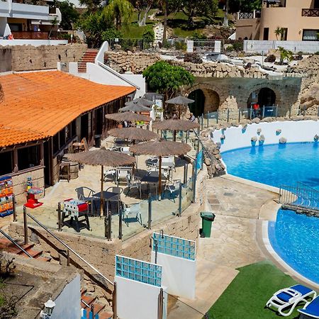 Sweet Escape In Golf Del Sur, Ah332 With Heated Pool And Ocean View Διαμέρισμα Σαν Μιγκέλ ντε Αμπόνα Εξωτερικό φωτογραφία