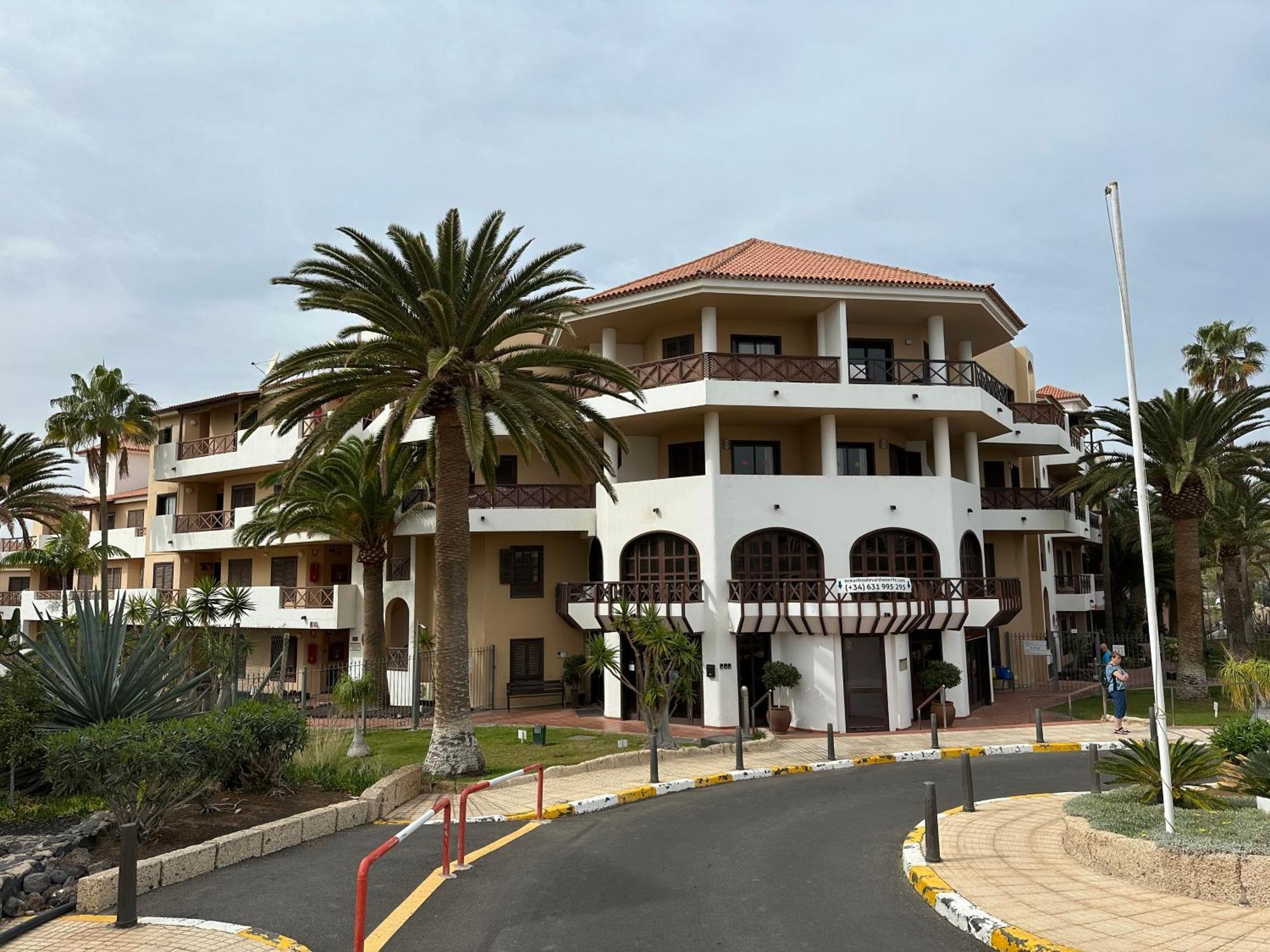 Sweet Escape In Golf Del Sur, Ah332 With Heated Pool And Ocean View Διαμέρισμα Σαν Μιγκέλ ντε Αμπόνα Εξωτερικό φωτογραφία