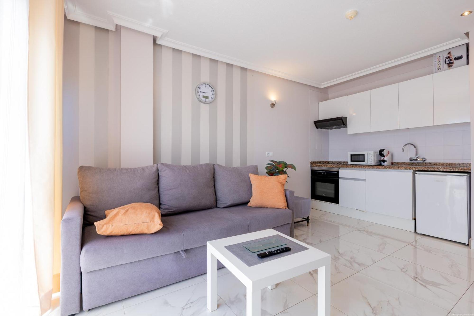 Sweet Escape In Golf Del Sur, Ah332 With Heated Pool And Ocean View Διαμέρισμα Σαν Μιγκέλ ντε Αμπόνα Εξωτερικό φωτογραφία