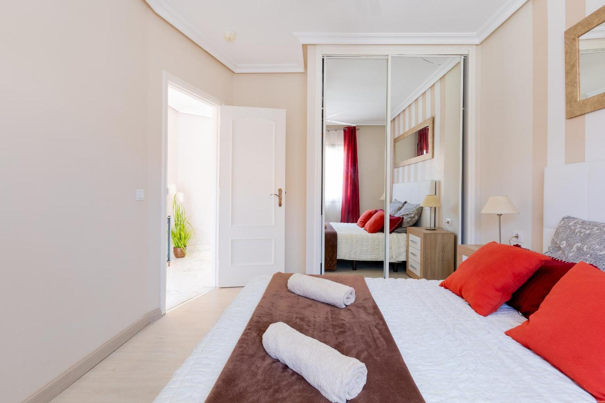 Sweet Escape In Golf Del Sur, Ah332 With Heated Pool And Ocean View Διαμέρισμα Σαν Μιγκέλ ντε Αμπόνα Εξωτερικό φωτογραφία
