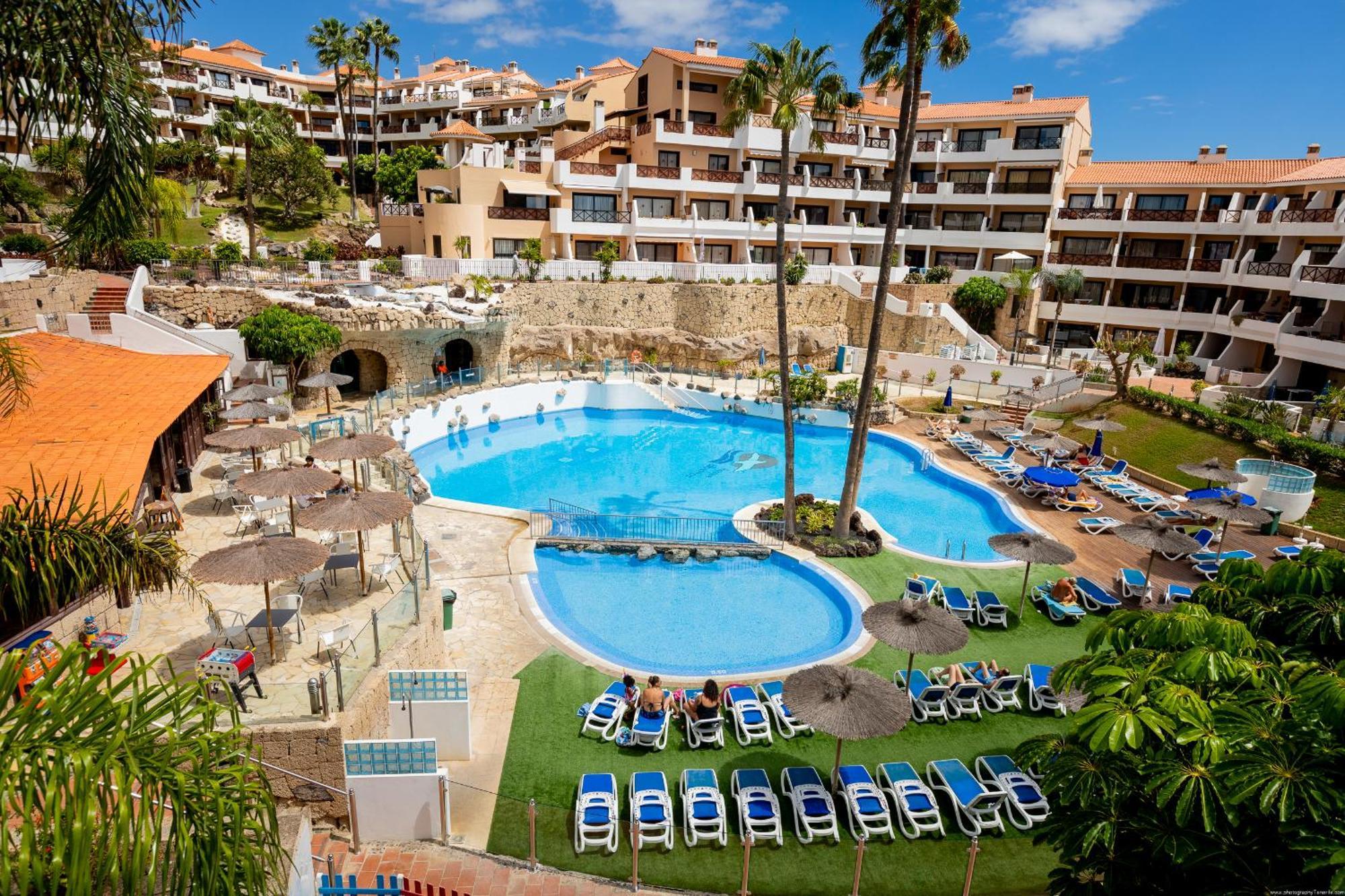 Sweet Escape In Golf Del Sur, Ah332 With Heated Pool And Ocean View Διαμέρισμα Σαν Μιγκέλ ντε Αμπόνα Εξωτερικό φωτογραφία