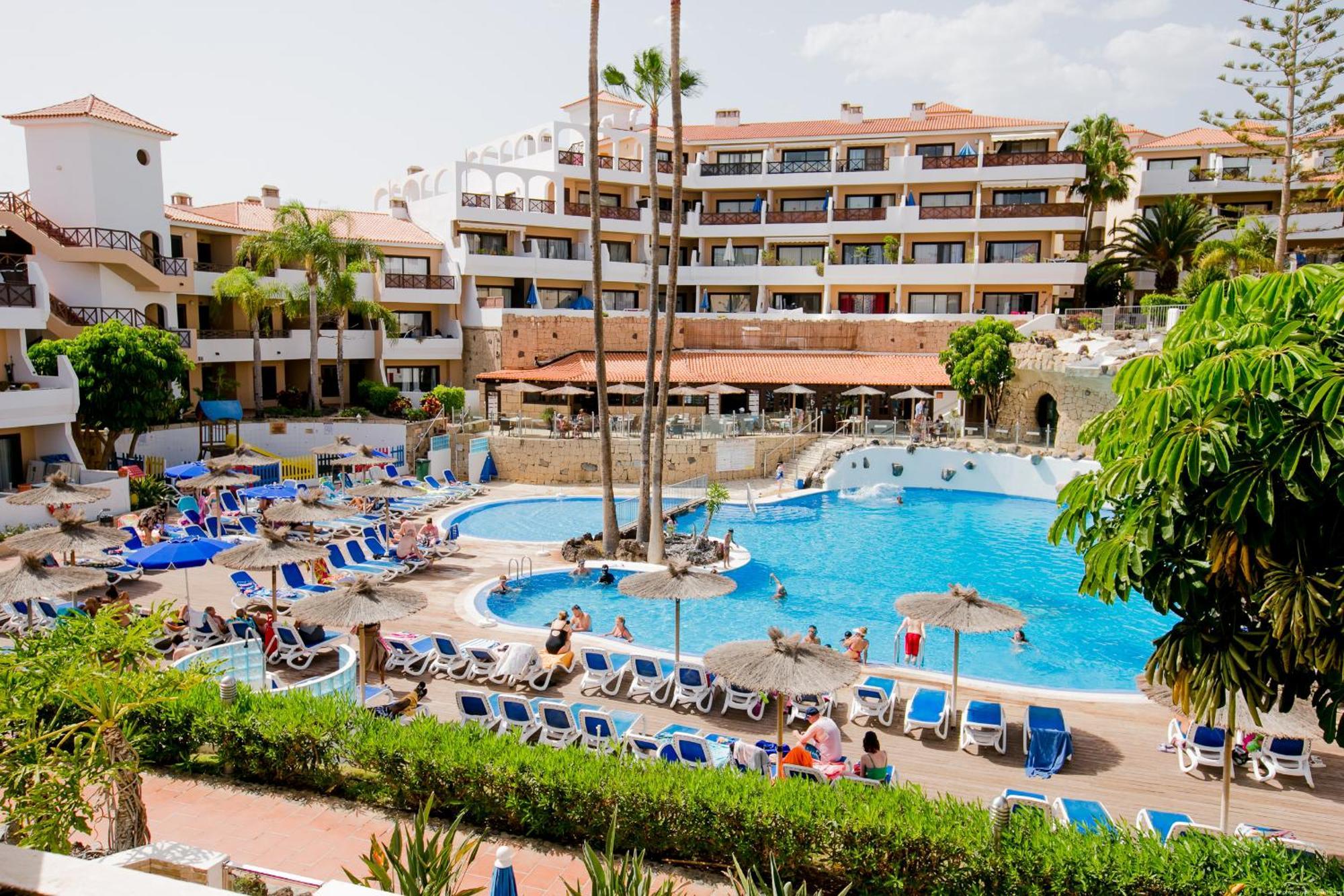 Sweet Escape In Golf Del Sur, Ah332 With Heated Pool And Ocean View Διαμέρισμα Σαν Μιγκέλ ντε Αμπόνα Εξωτερικό φωτογραφία