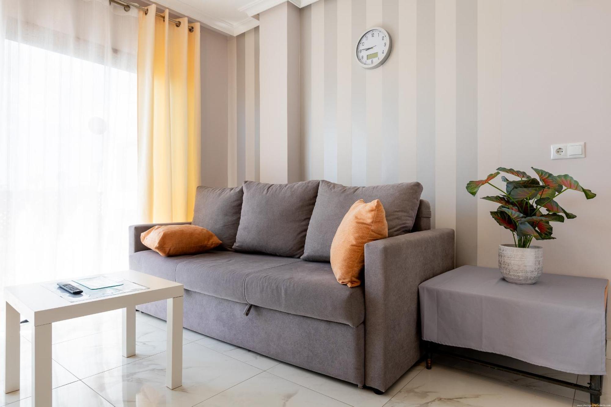 Sweet Escape In Golf Del Sur, Ah332 With Heated Pool And Ocean View Διαμέρισμα Σαν Μιγκέλ ντε Αμπόνα Εξωτερικό φωτογραφία