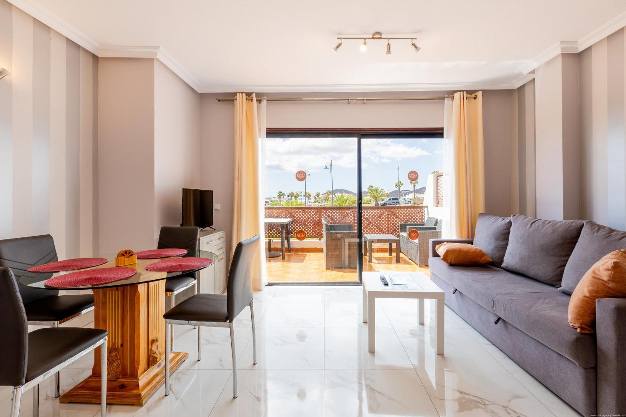 Sweet Escape In Golf Del Sur, Ah332 With Heated Pool And Ocean View Διαμέρισμα Σαν Μιγκέλ ντε Αμπόνα Εξωτερικό φωτογραφία