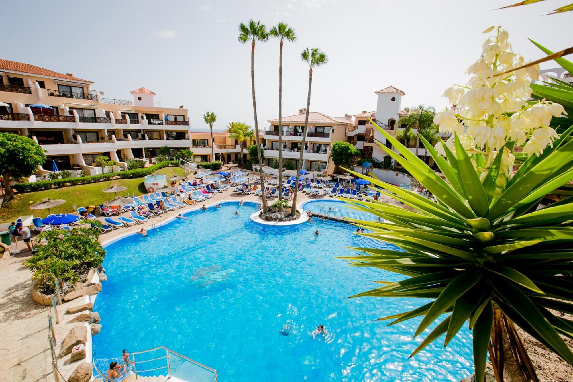 Sweet Escape In Golf Del Sur, Ah332 With Heated Pool And Ocean View Διαμέρισμα Σαν Μιγκέλ ντε Αμπόνα Εξωτερικό φωτογραφία